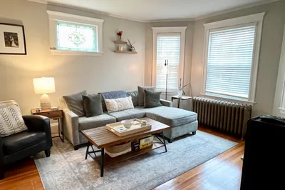 26 Pinehurst St #1
