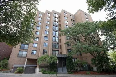 1243 Beacon St #3C