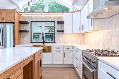 5 Franklin Avenue 1