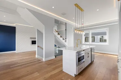 308 Newton Street #1A 1