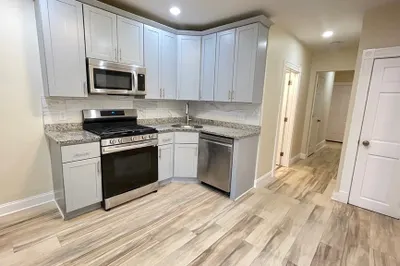 24 Howell Street #1
