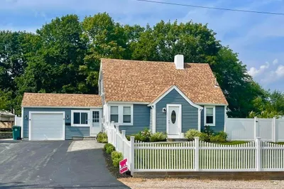 25 Shaw Avenue 1