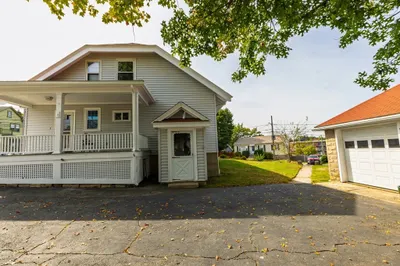 80 Caledonian Ave 1