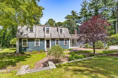 664 1st Parish Rd