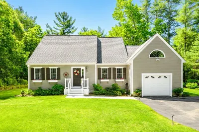 67 Higgins Rd