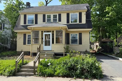 16 Ware Road