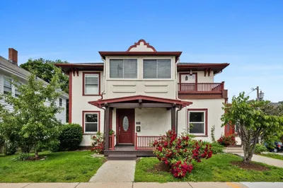 709 Washington St #709