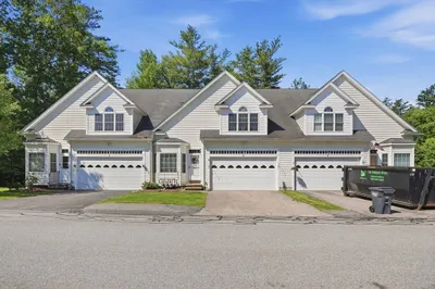 6 Afra Drive #6