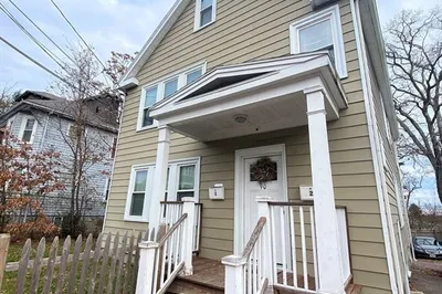 90 Wood Ave #1 1