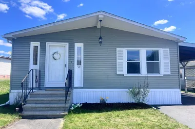59 Castle Road 1