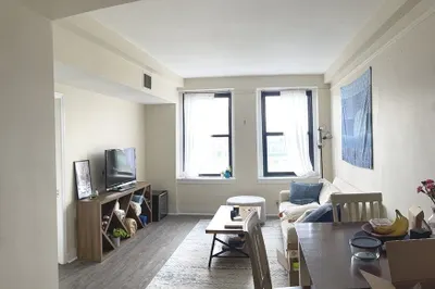 475 Commonwealth Avenue #601