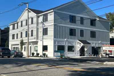 141 Chelmsford Street #1