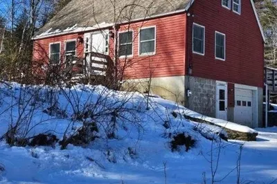 149 Four Rod Road