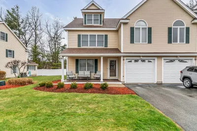 216 Rangeway Rd #1101 1