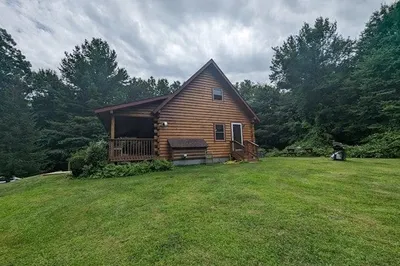 30 Lincoln Point Rd #Log home 1