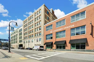 17 Federal Street #401