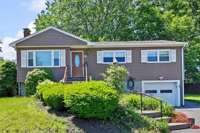 16 Niles Rd