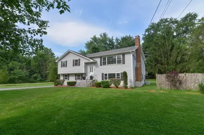 103 Holliston St