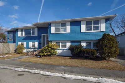 40 Central Ave