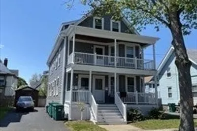 154-156 Tracy Ave