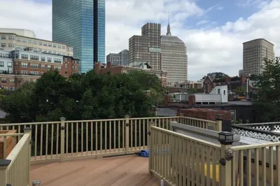 39 Lawrence Street #4