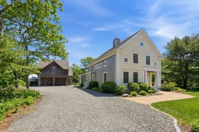 25 Bold Meadow Road 1