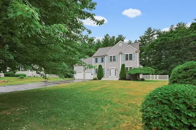 25 Sullivan Way 1