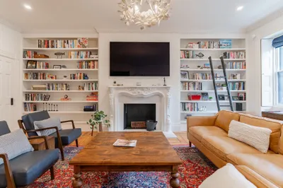 53 Mount Vernon St #3 1