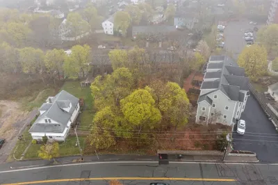 0 South St