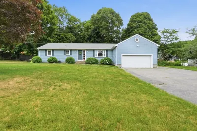 74 Framingham Road