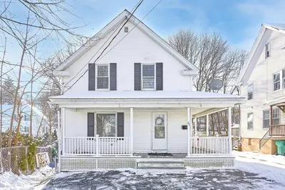 87 Birch Street Passway 1
