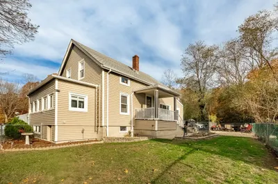 3853 No Main Street 1