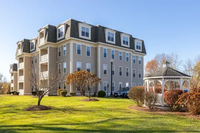 48 Denver Street #103 1