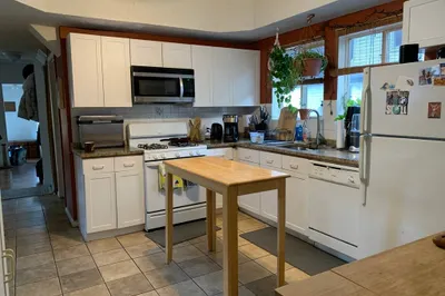 287 Alewife Brook Parkway #2 1