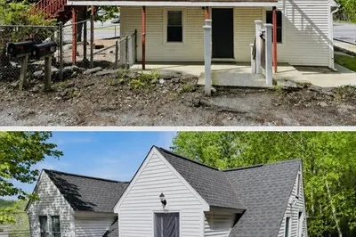 20 Old Providence Rd #1