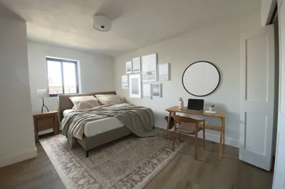 880 E Fourth St #25