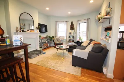 15 East Springfield St #3