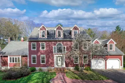 22 Liberty Drive 1