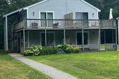 70 Cape Dr #14D 1