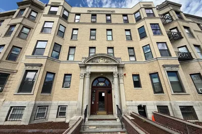 69 Park Drive #10