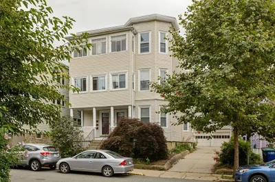 34 Garrison Ave #1