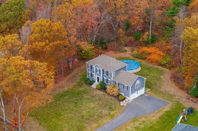 81 Central Tree Rd