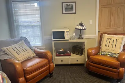 400 Boston Post Road #42 1