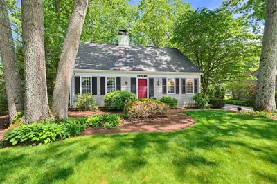 111 Anawan Road
