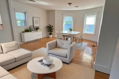 14 Lyndhurst St #3R
