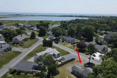 22 Maushops Path