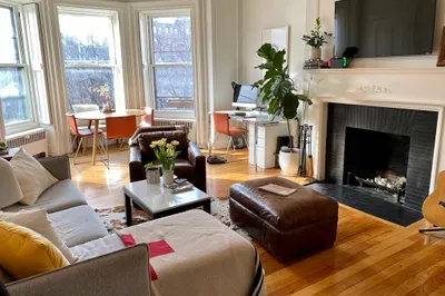 319 Commonwealth Ave #32