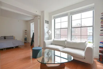 15 Waltham St #B-406