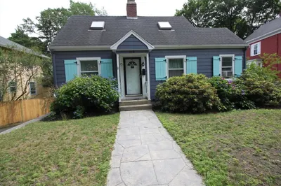 165 Lynn Fells Pkwy #165