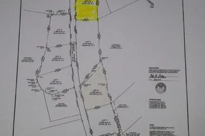 Lot 4 Highland Ave 1